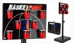 Basket Pong - 1 Board